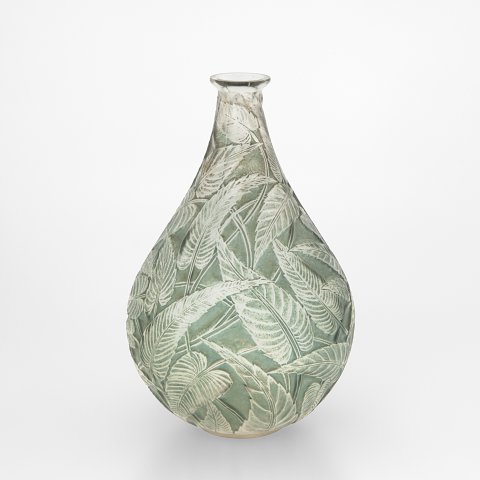 doden Arbeid grote Oceaan Vazen - Lalique Gallery